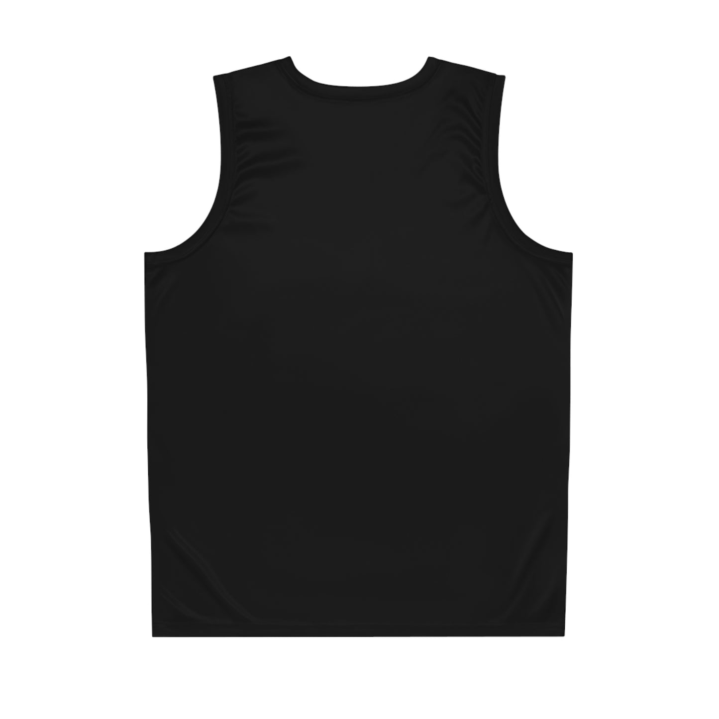 Basketball Jersey