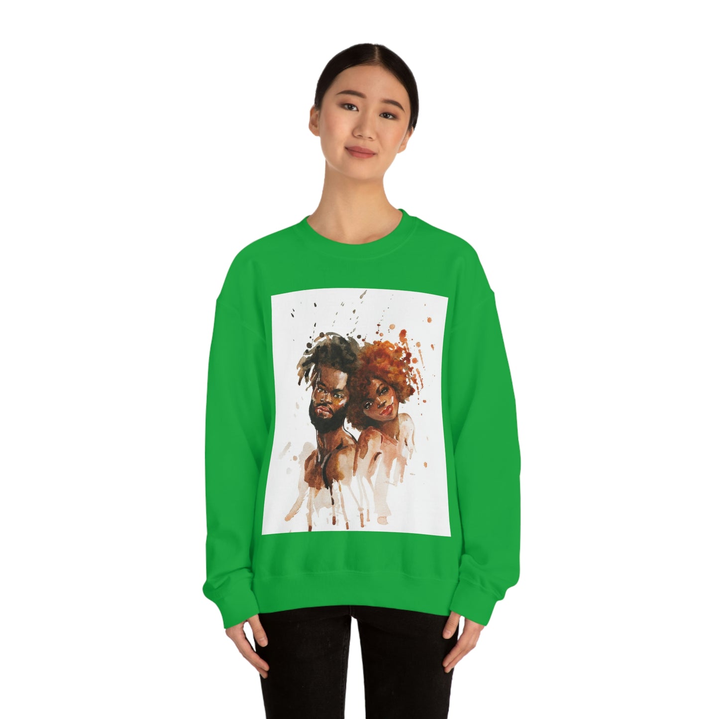 Unisex Heavy Blend™ Crewneck Sweatshirt