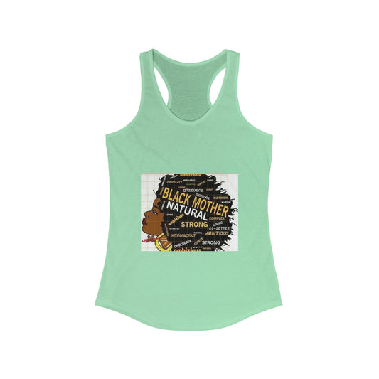 Women's Ideal Racerback Tank