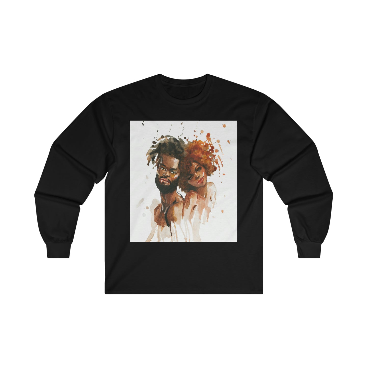 Copy of Ultra Cotton Long Sleeve Tee