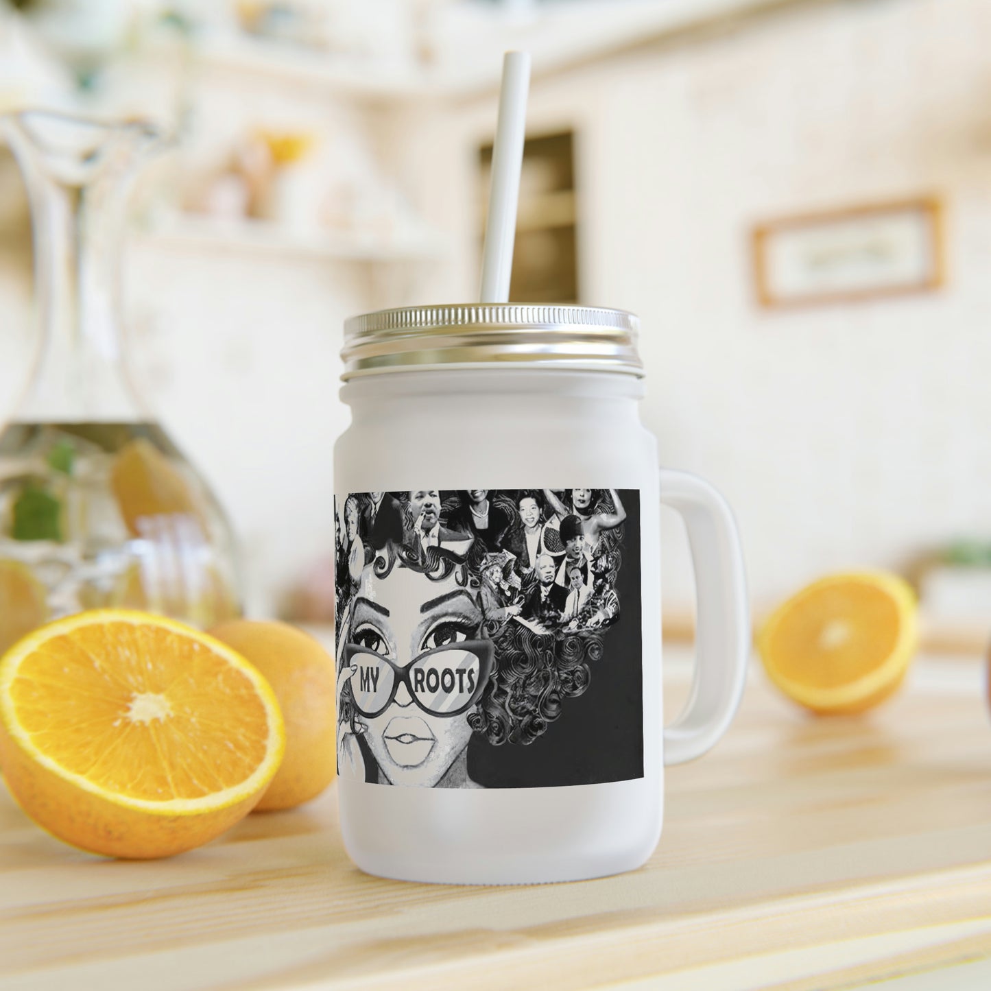 Mason Jar