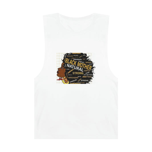 Unisex Barnard Tank